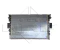 NRF Chladi vody Economy Class NRF 53623A, 53623A