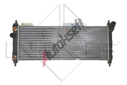 NRF Chladi vody NRF 53631, 53631