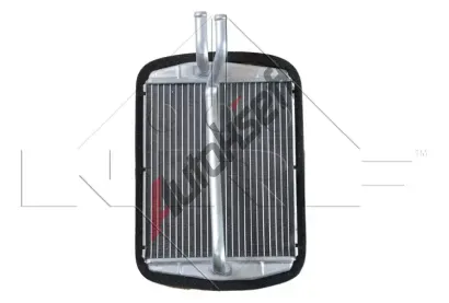 NRF Výměník tepla - vnitřní vytápění NRF 53633, 53633 NRF Výměník tepla - vnitřní vytápění NRF 53633, 53633