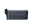NRF Vmnk tepla vnitnho vytpn NRF 53634, 53634