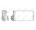 NRF Vmnk tepla vnitnho vytpn NRF 53634, 53634