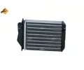 NRF Vmnk tepla vnitnho vytpn NRF 53641, 53641