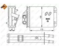 NRF Vmnk tepla vnitnho vytpn NRF 53641, 53641