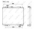 Chladi vody NRF ‐ NRF 53666