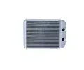 Vmnk tepla vnitnho vytpn NRF ‐ NRF 53668