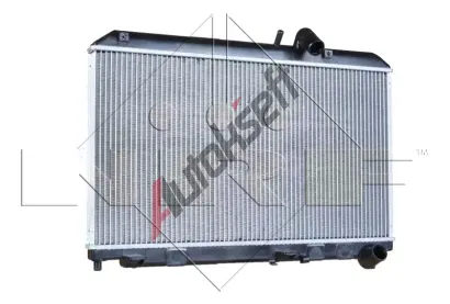 NRF Chladič vody NRF 53685, 53685 NRF Chladič vody NRF 53685, 53685