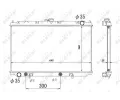 Chladi vody NRF ‐ NRF 53695