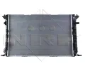 NRF Chladi vody NRF 53719, 53719