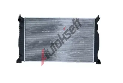 NRF Chladič vody NRF 53720, 53720 NRF Chladič vody NRF 53720, 53720