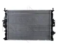 NRF Chladi vody NRF 53737, 53737
