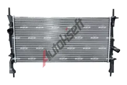 NRF Chladi vody Economy Class NRF 53746A, 53746A