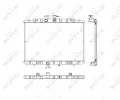 Chladi vody NRF ‐ NRF 53762