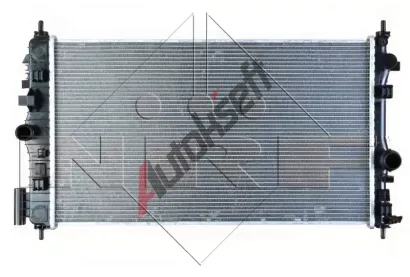 NRF Chladi vody NRF 53776, 53776