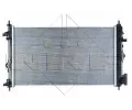 NRF Chladi vody NRF 53776, 53776