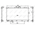 Chladi vody NRF ‐ NRF 53779