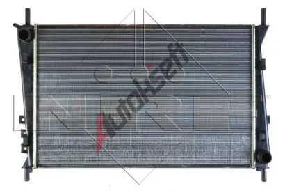 NRF Chladi vody NRF 53782, 53782