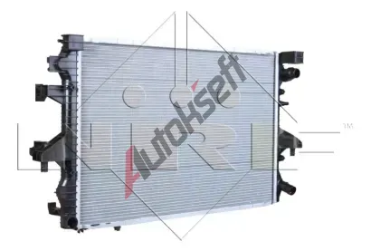 NRF Chladi vody NRF 53795, 53795