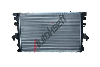 NRF Chladi vody Economy Class NRF 53795A, 53795A