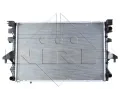 NRF Chladi vody NRF 53795, 53795