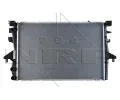 NRF Chladi vody NRF 53796, 53796