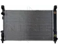 Chladi vody NRF ‐ NRF 53800