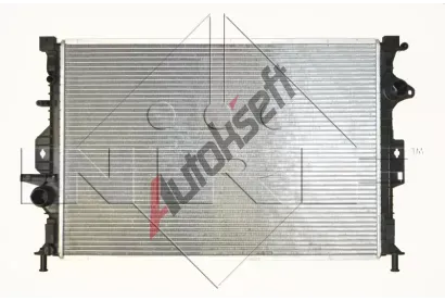 NRF Chladi vody NRF 53811, 53811