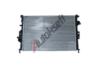 NRF Chladi vody Economy Class NRF 53811A, 53811A