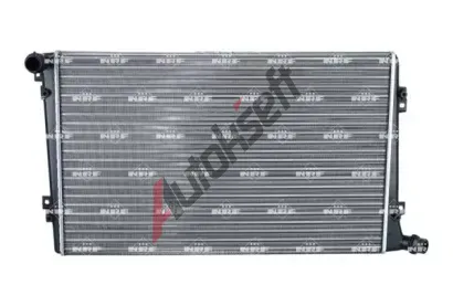 NRF Chladi vody Economy Class NRF 53813A, 53813A