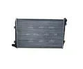 NRF Chladi vody Economy Class NRF 53814A, 53814A