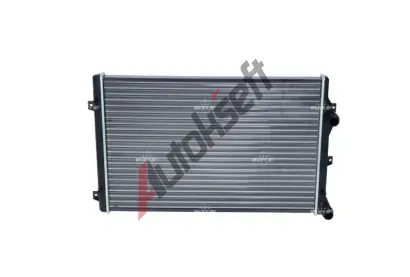 NRF Chladi vody Economy Class NRF 53816A, 53816A