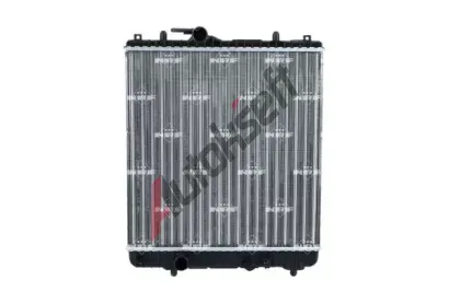 NRF Chladič vody Economy Class NRF 53825A, 53825A NRF Chladič vody Economy Class NRF 53825A, 53825A