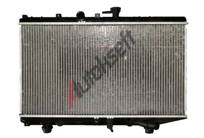 NRF Chladič vody NRF 53828, 53828 NRF Chladič vody NRF 53828, 53828