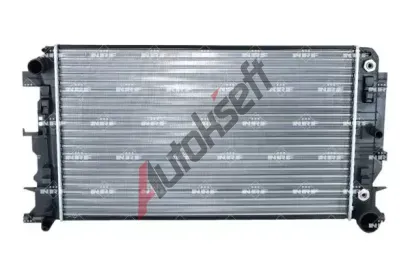 NRF Chladi vody Economy Class NRF 53833A, 53833A