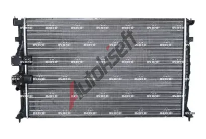 NRF Chladi vody NRF 53842A, 53842A