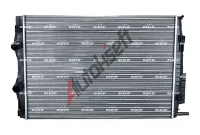 NRF Chladi vody Economy Class NRF 53843A, 53843A