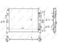 Chladi vody NRF ‐ NRF 53851