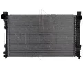 Chladi vody NRF ‐ NRF 53854