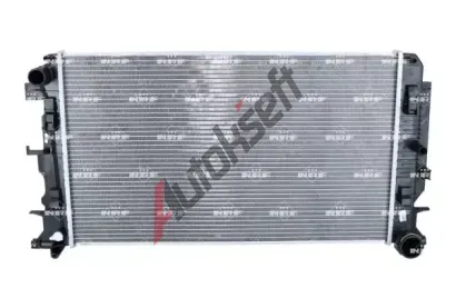 NRF Chladi vody EASY FIT NRF 53885A, 53885A