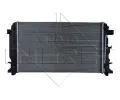NRF Chladi vody NRF 53885, 53885