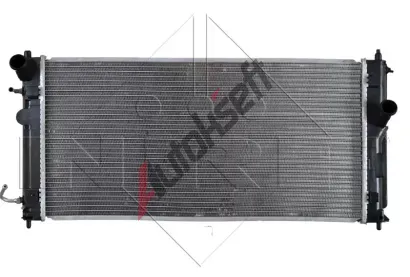 NRF Chladi vody NRF 53894, 53894