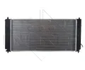 NRF Chladi vody NRF 53894, 53894