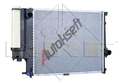 NRF Chladi vody NRF 53897, 53897