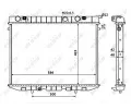 NRF Chladi� vody&nbsp;&dash;&nbsp;NRF 53947