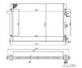 Chladi� vody&nbsp;NRF&nbsp;&dash;&nbsp;NRF 53959