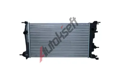 NRF Chladi vody Economy Class NRF 53963A, 53963A