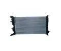 NRF Chladi vody Economy Class NRF 53963A, 53963A