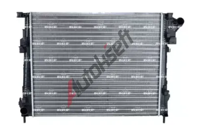 NRF Chladi vody Economy Class NRF 53966A, 53966A