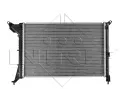 Chladi vody NRF ‐ NRF 53969