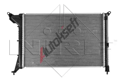 NRF Chladi vody NRF 53969, 53969