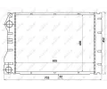 Chladi vody NRF ‐ NRF 53975